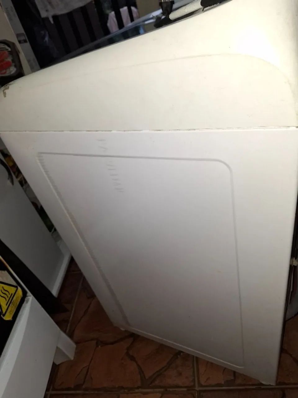 Máquina de lavar roupas  - Foto 4