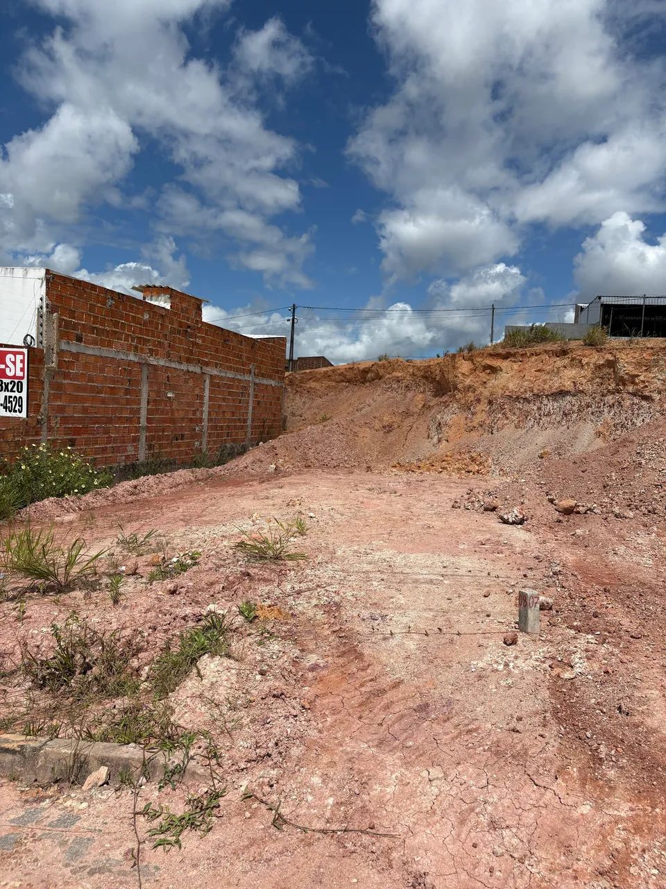 Terreno no Loteamento Luar de Estância (Colorado) - Foto 2