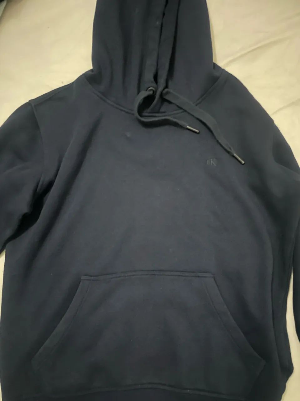 Moletom Calvin Klein - Foto 2