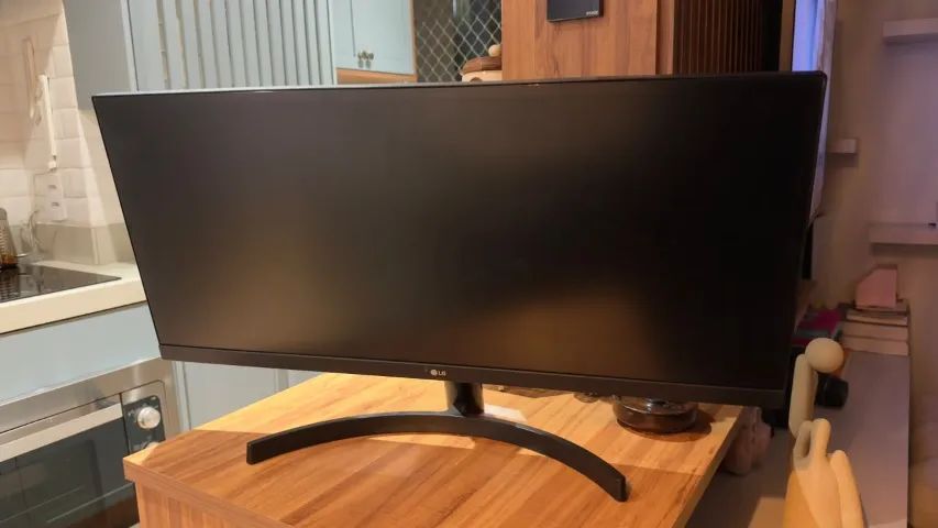 MONITOR LG ULTRAWIDE 29" 