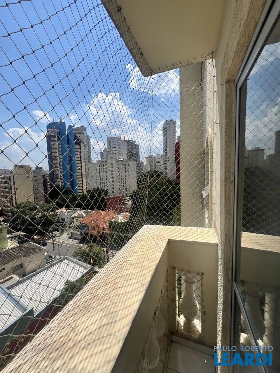 APARTAMENTO - PARAÍSO - SP - Foto 5
