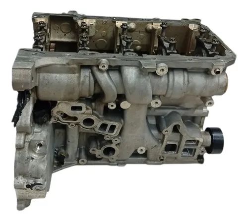 Bloco Comando Válvulas Mini Cooper S 2.0 B48 2016 2017 - Foto 2
