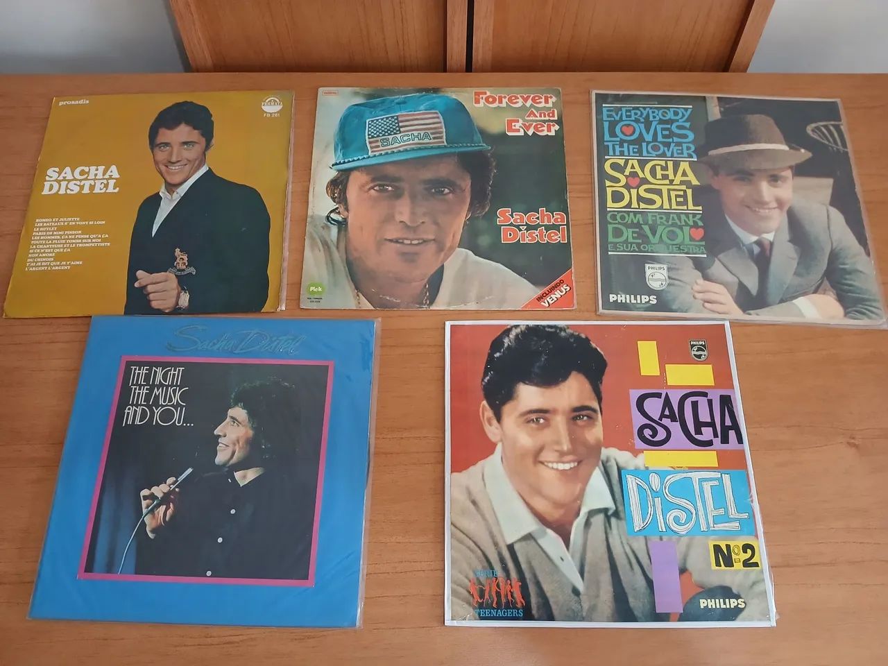 Lote de LPs Vinil variados III - Foto 4