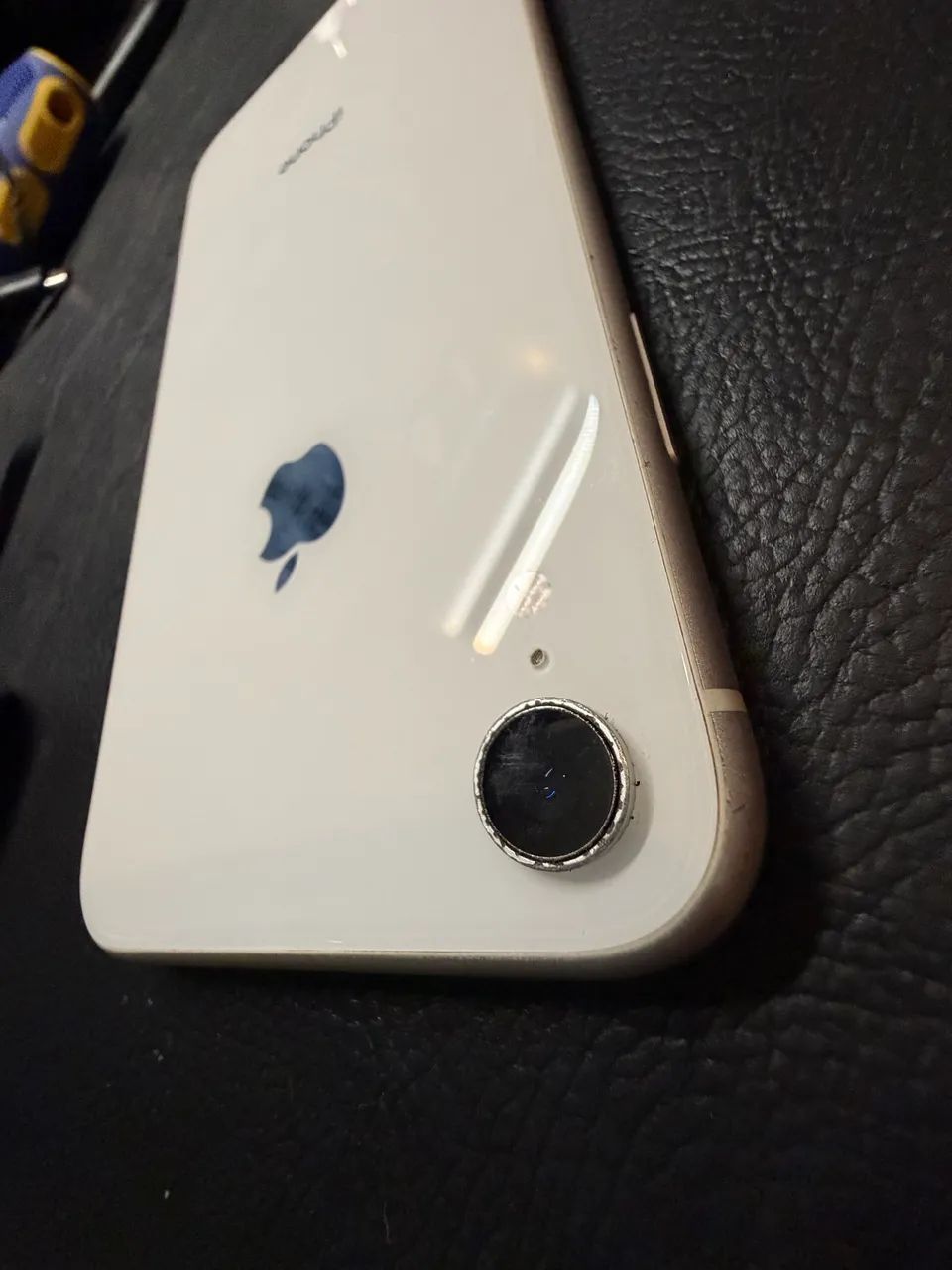 iPhone XR 128G - Foto 5