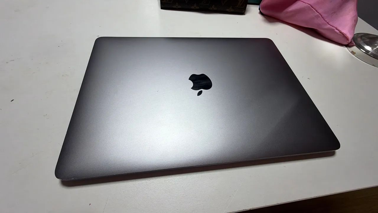 Vendo MacBook  - Foto 4