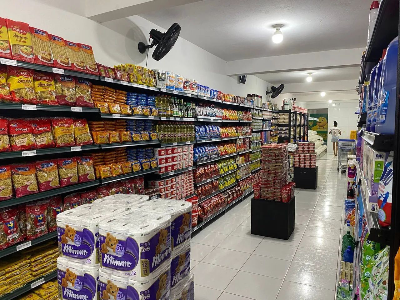 Mercadinho Completo - Foto 4
