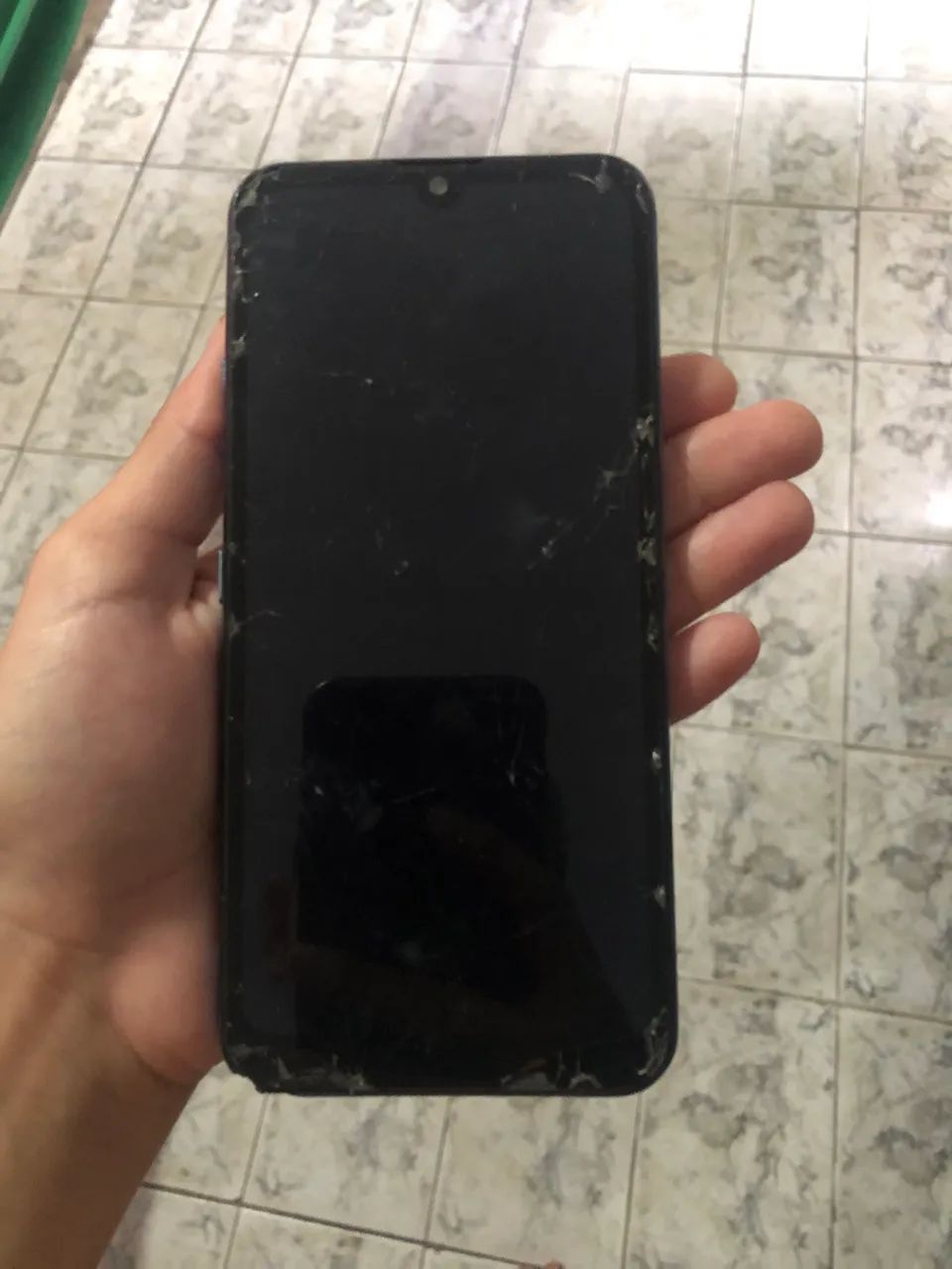 vendo celular para retirada de peças  - Foto 2