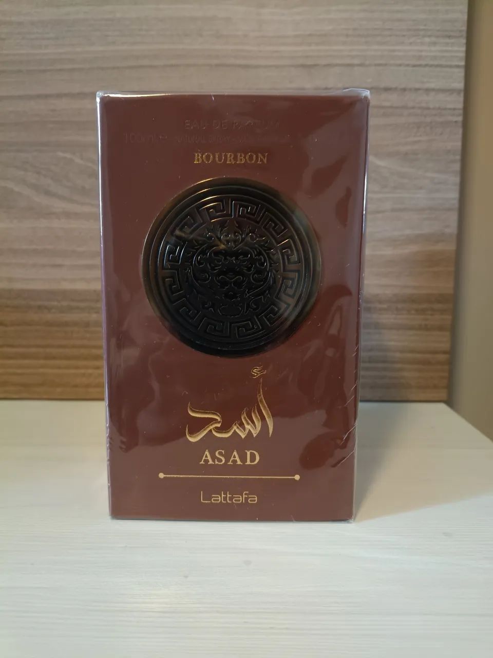 Perfume original Árabe  - Foto 2