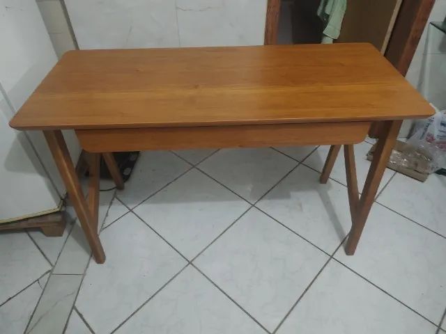 Vendo escrivaninha Taurus  - Foto 5
