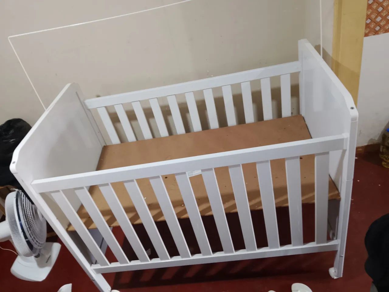 Berço 