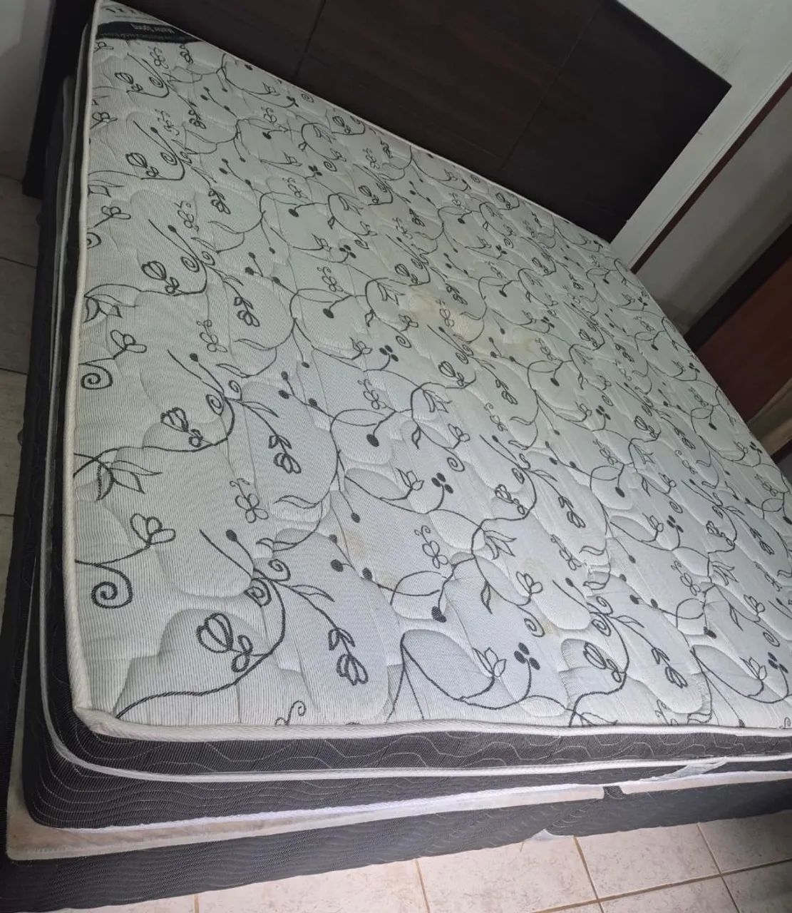Cama  - Foto 2