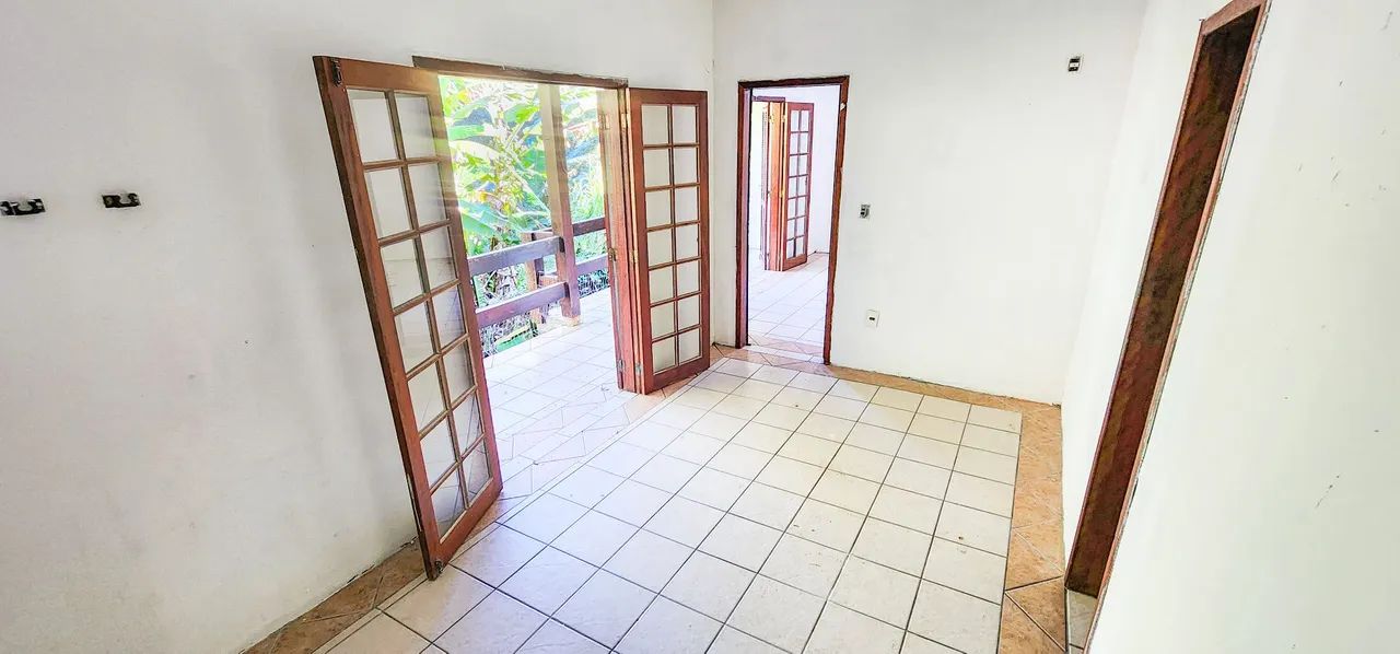 Casa com linda vista para Lagoa da Conceição Florianopolis Floripa  - Foto 2