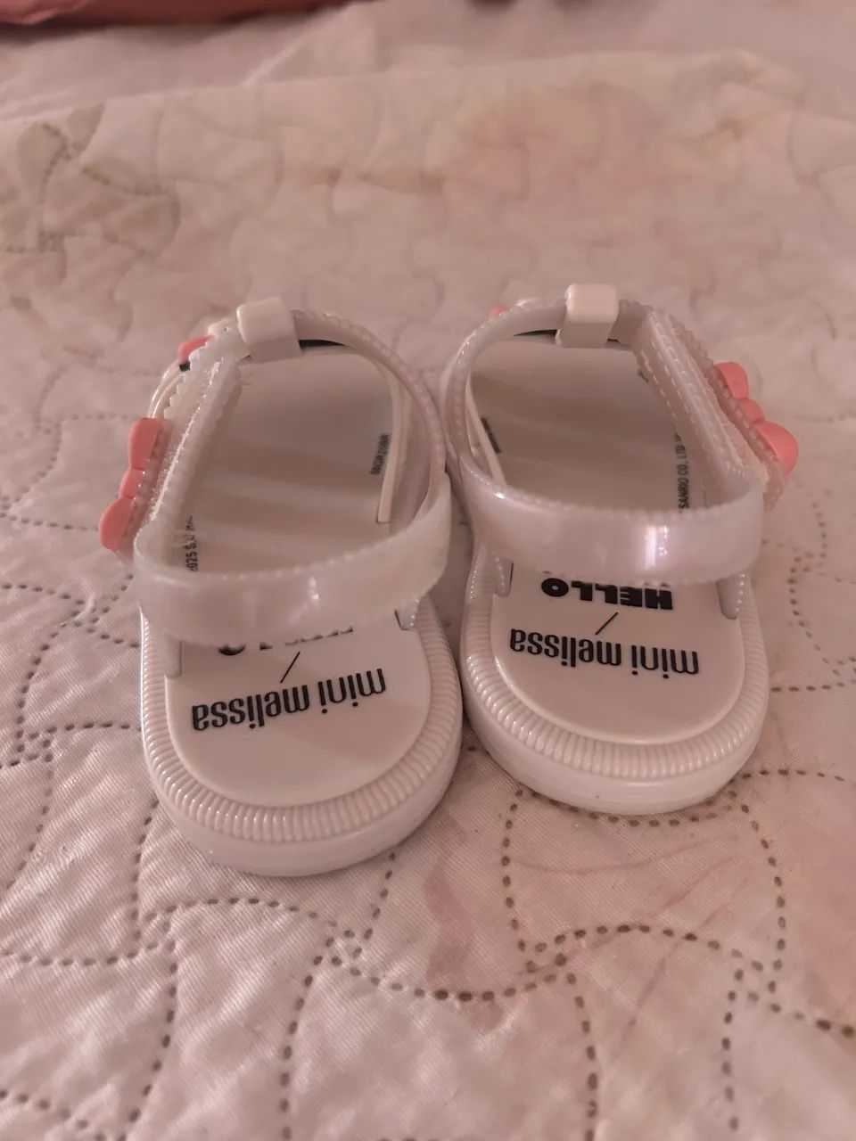 Mini Melissa 20/21 - Foto 3