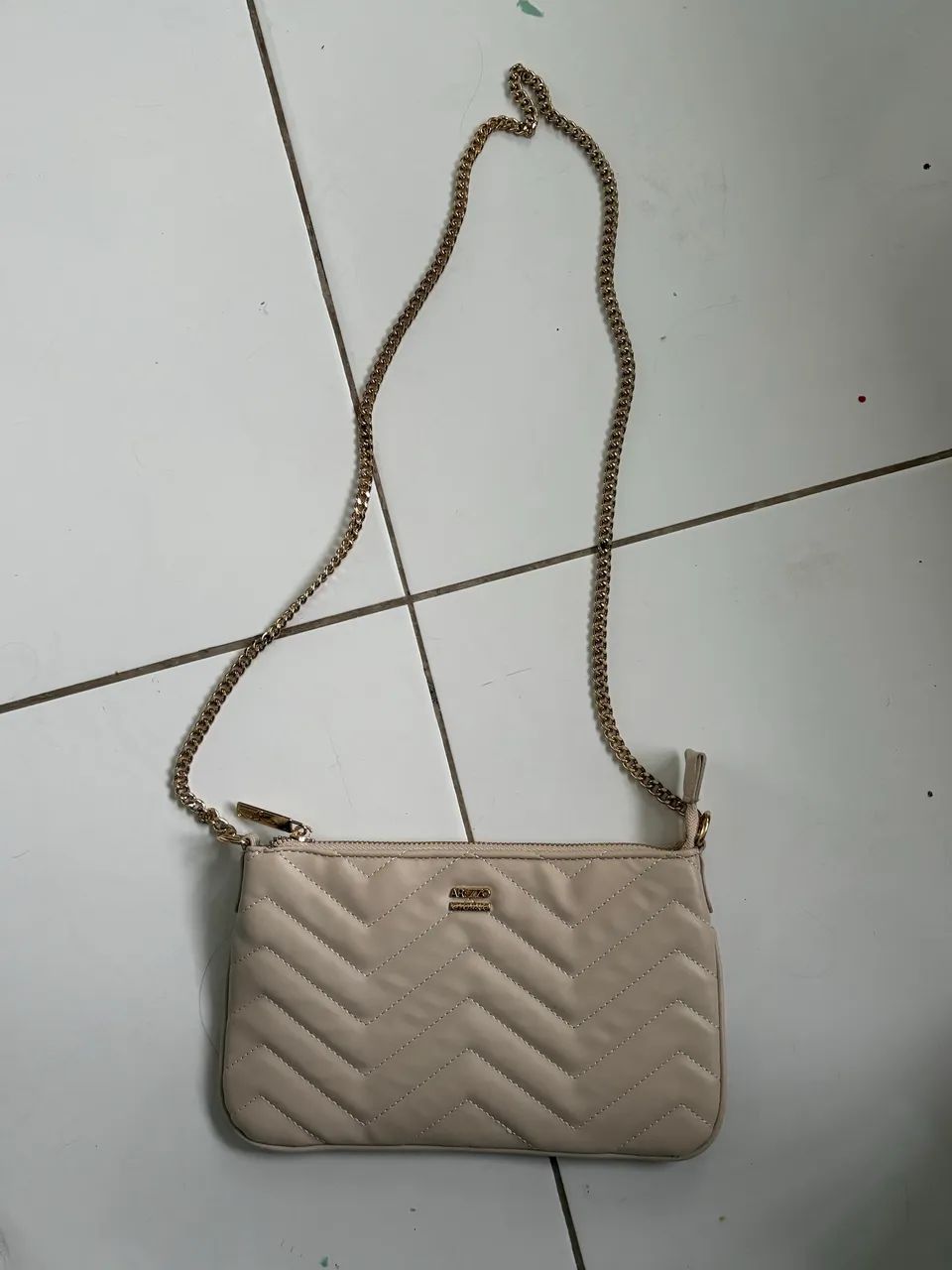 Bolsa Arezzo original nova