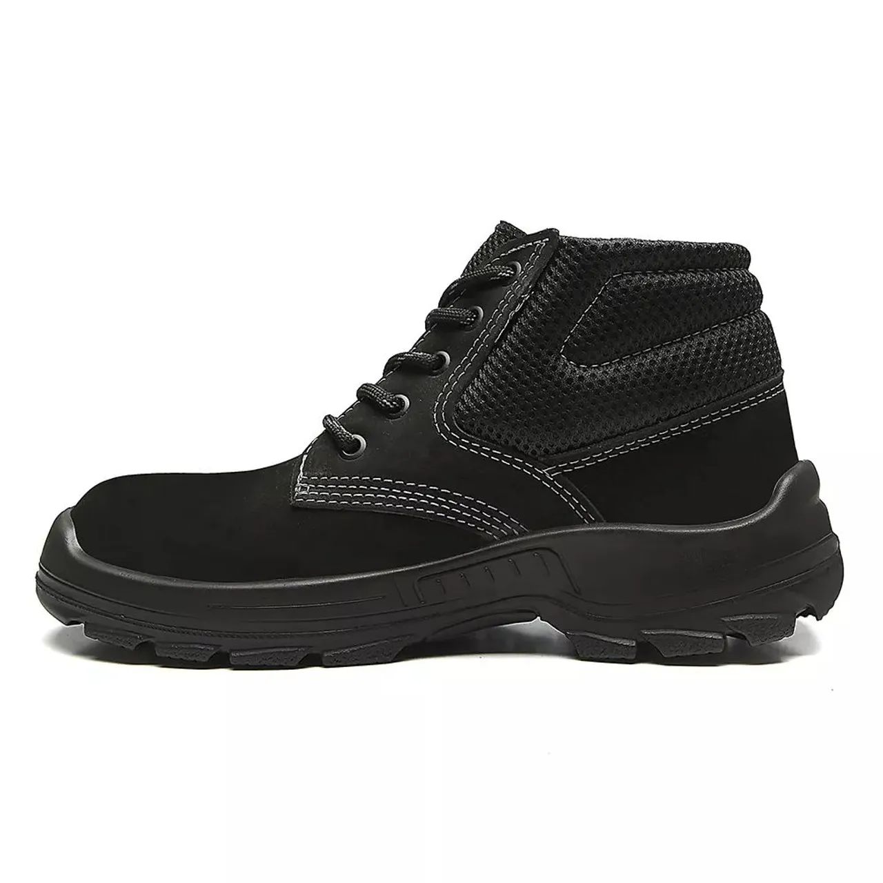 BOTA DUBAI PRETA BRACOL - Foto 5