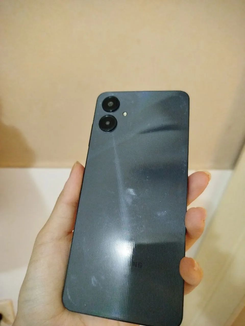 Galaxy A06 semi novo - Foto 2