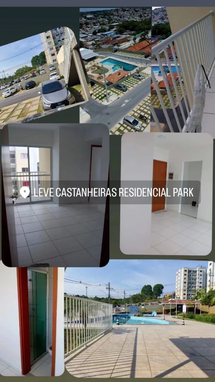 Foto - Manaus - Gilberto Mestrinho