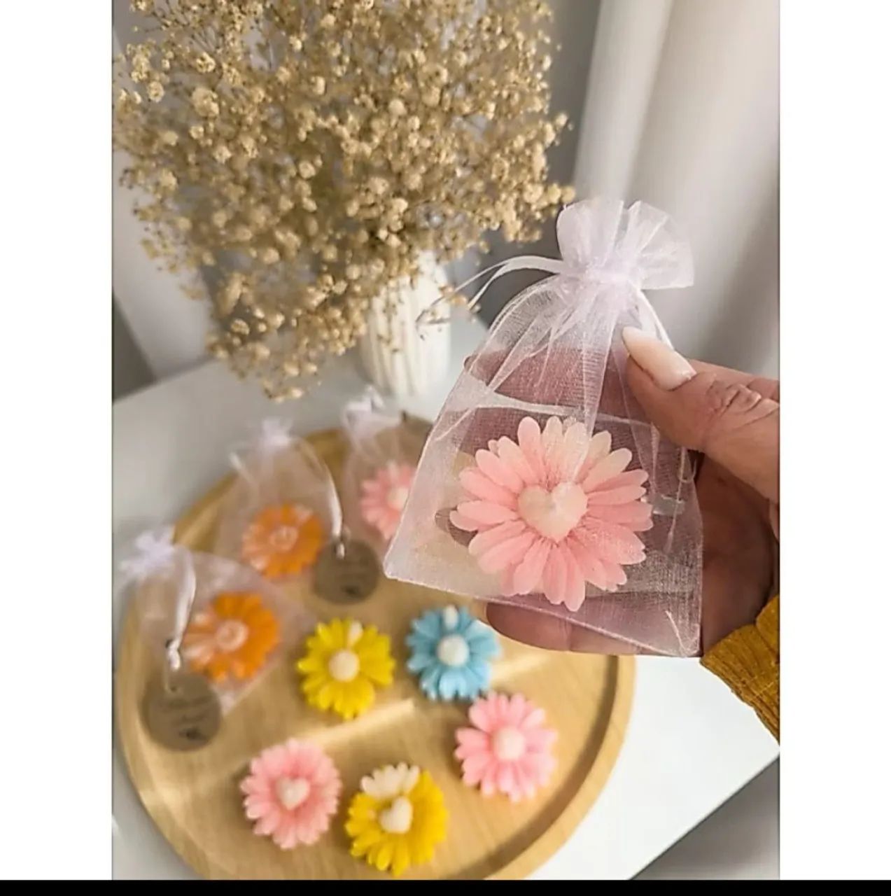 Velas aromáticas  - Foto 5