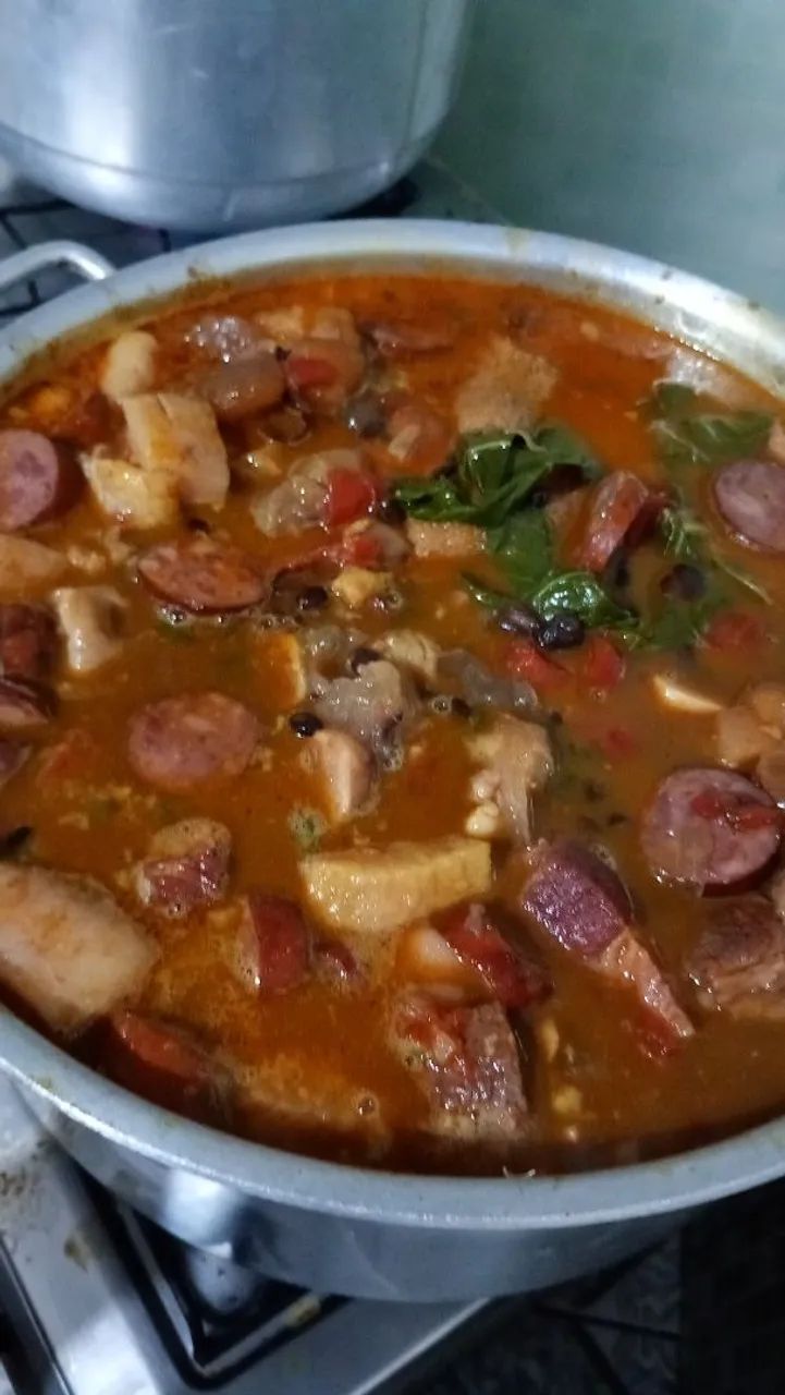Cozinheira  - Foto 2