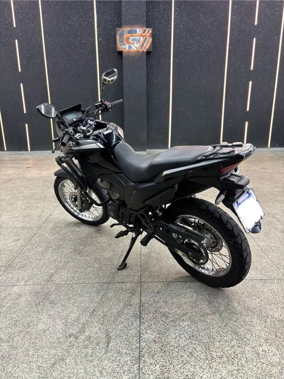 XRE 190 cc Flex - Foto 2