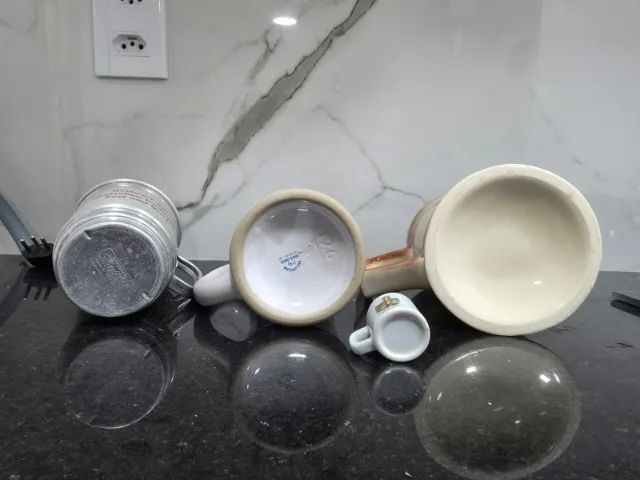 Coleção exclusiva de canecas de chope - Ideal para colecionadores! - Foto 4