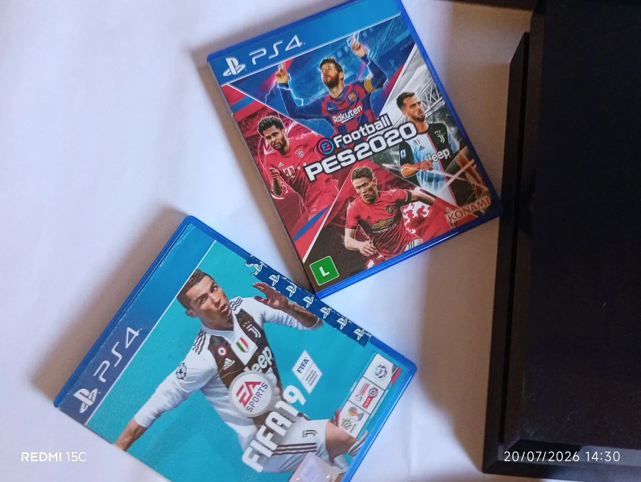 Playstation 4 ps4 - Foto 5