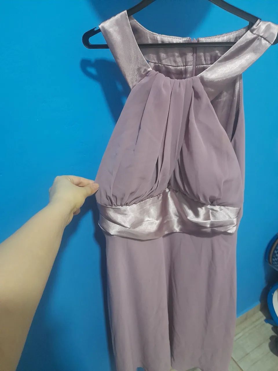 Vestido de festa curto - Foto 2