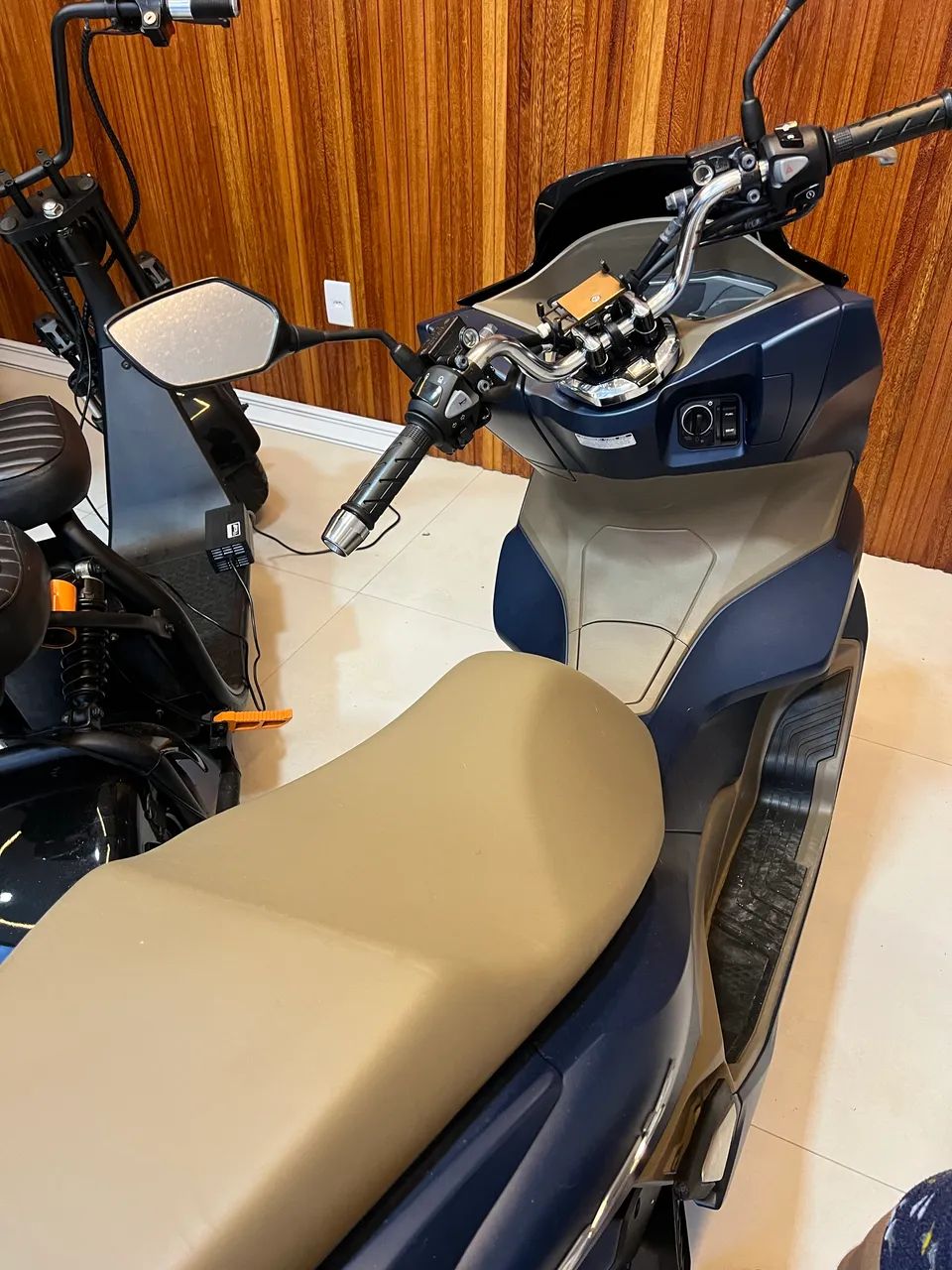 HONDA PCX 2024 ABS - Foto 3