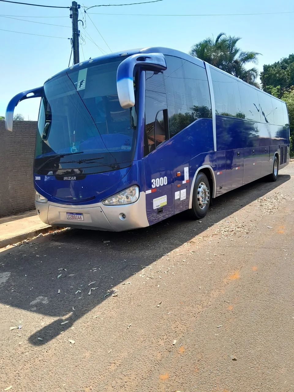 Irizar 2006