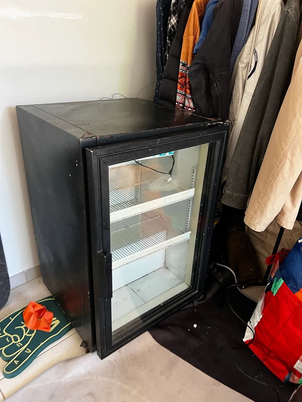 Frigobar 110 L