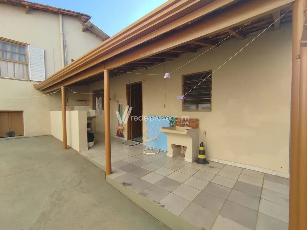casa - Vila Embaré - Valinhos - Foto 4