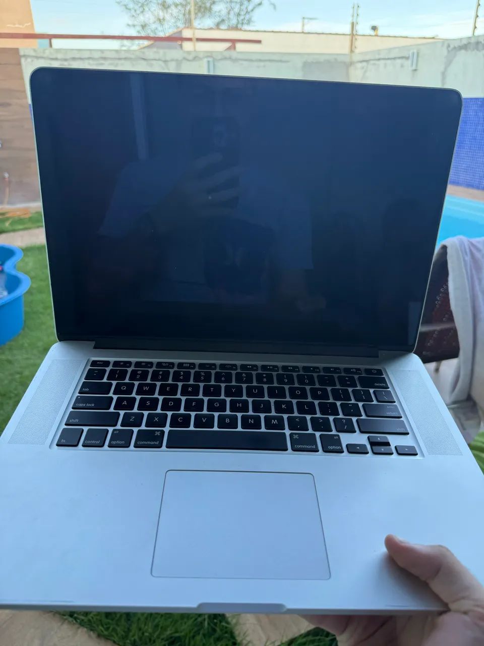 MacBook Pro - Foto 3