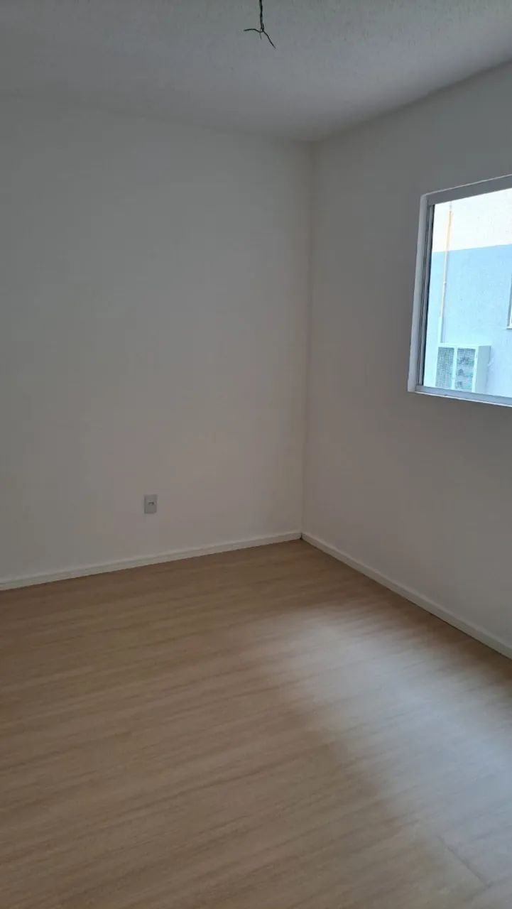 Alugo apartamento de 2 quartos em condomínio fechado no Itapoã  - Foto 9