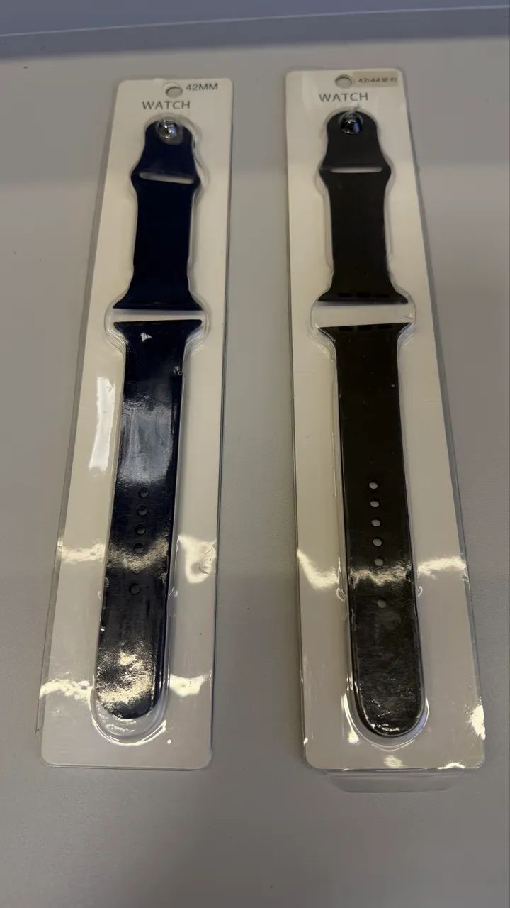 Pulseiras Apple Watch genérica 42/44mm
