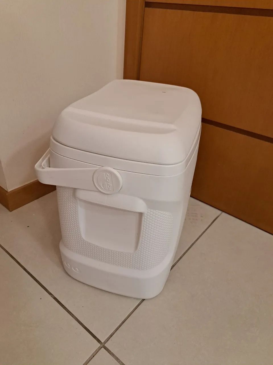 Cooler Igloo Caixa Termica 28L