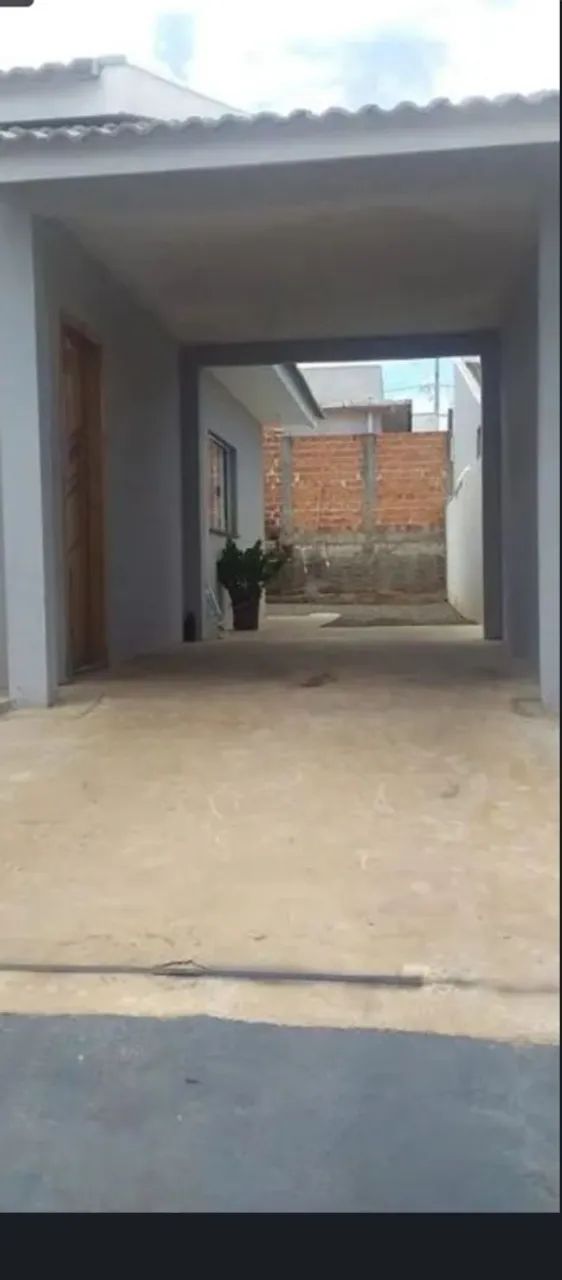 Vendo casa em Astorga no jardim das torres 2  - Foto 4