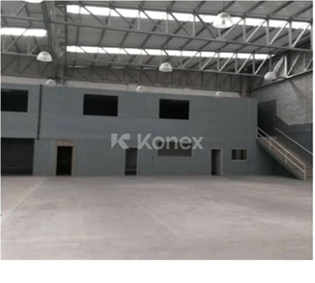 Condomínio Industrial à venda com 440 m² em Laranjeiras, Caieiras - Foto 4