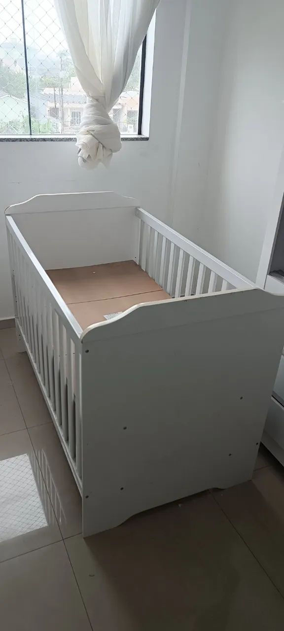 Berço  - Foto 2