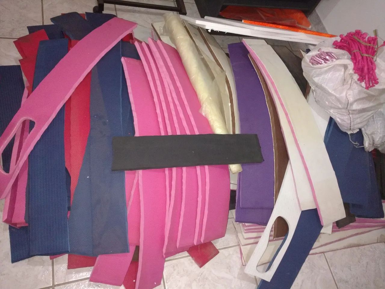 Fábrica Chinelos - Foto 5