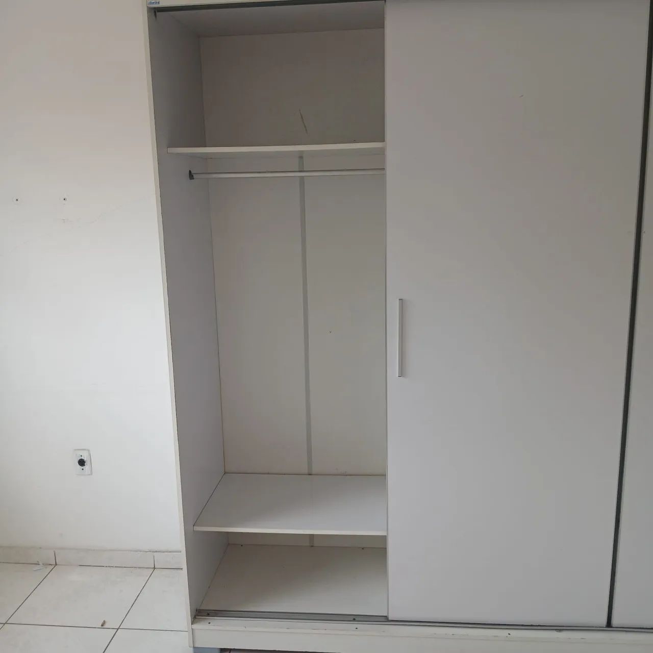 Guarda roupa  - Foto 2