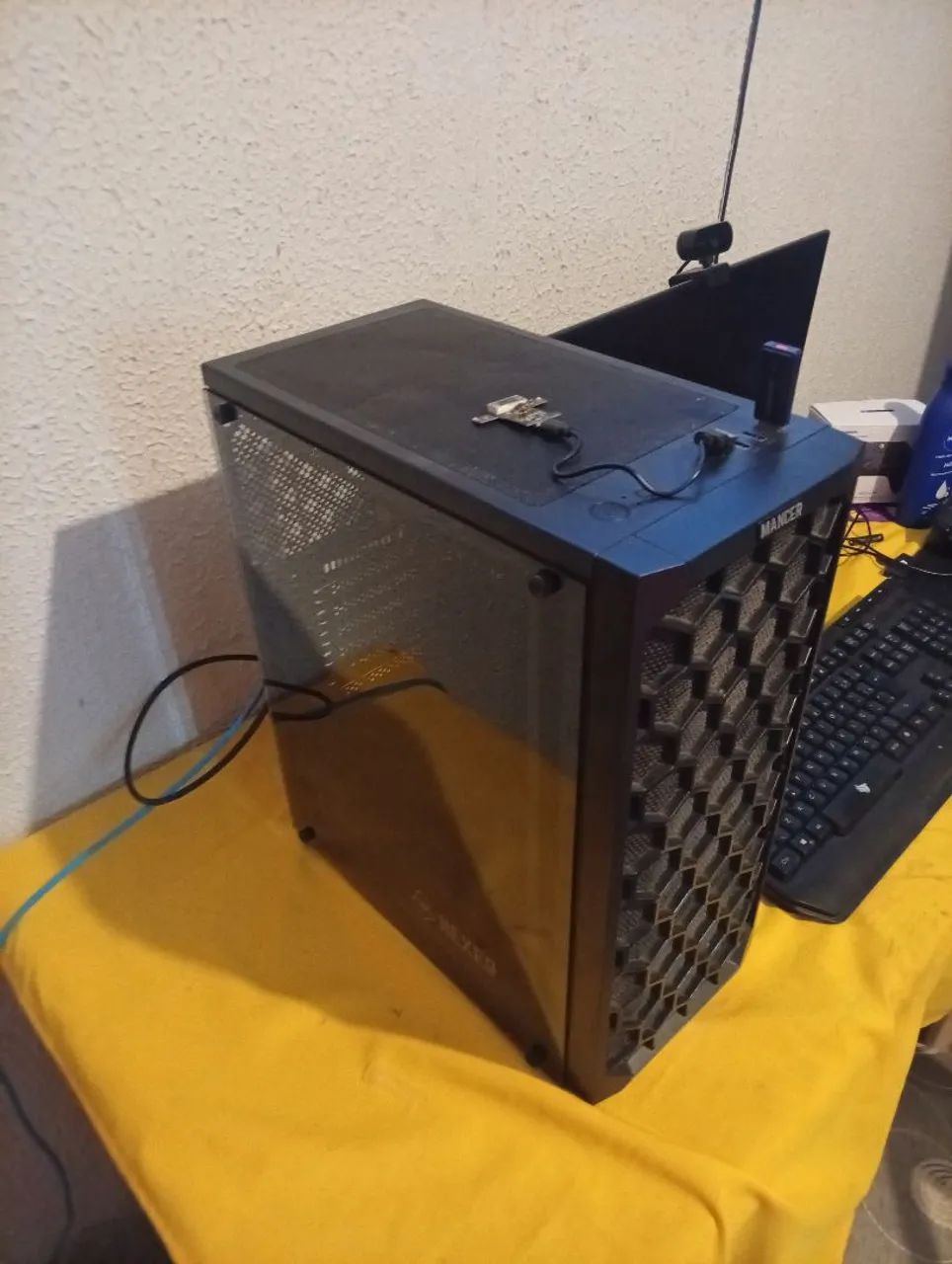 PC game completo - Foto 4