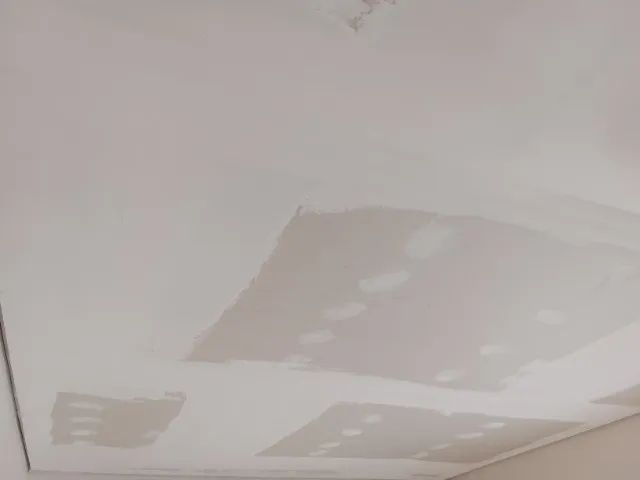 Forro de drywall gesso  - Foto 3