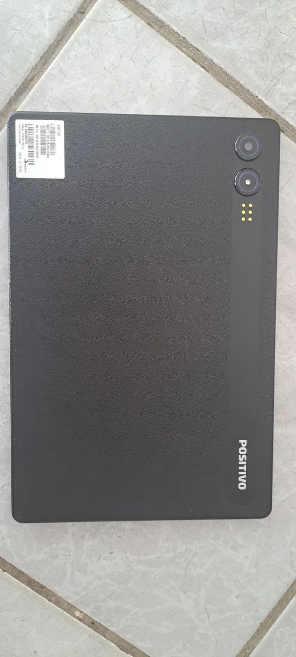 Tablet positivo 10 polegadas - Foto 2