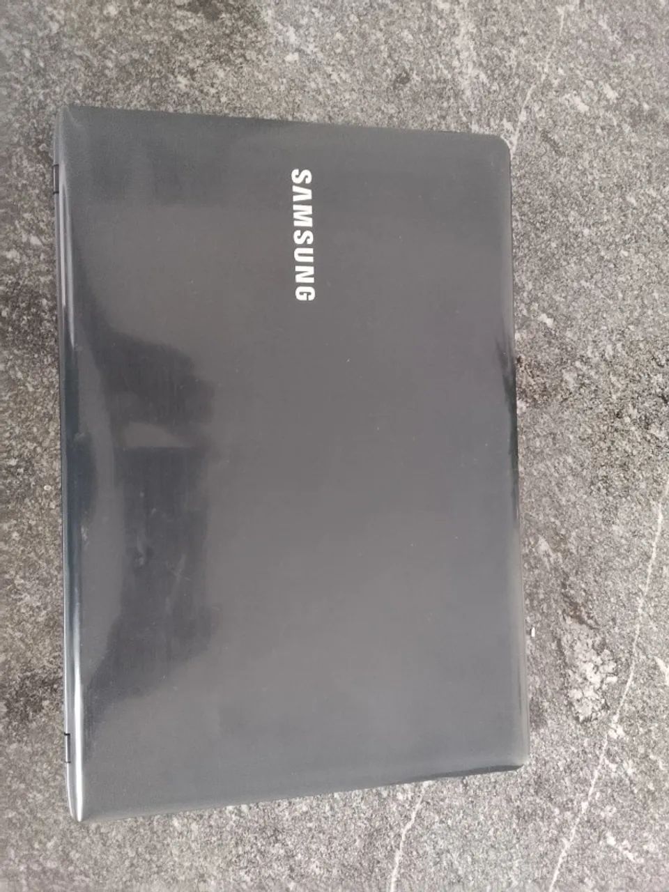 Notebook Samsung  - Foto 2
