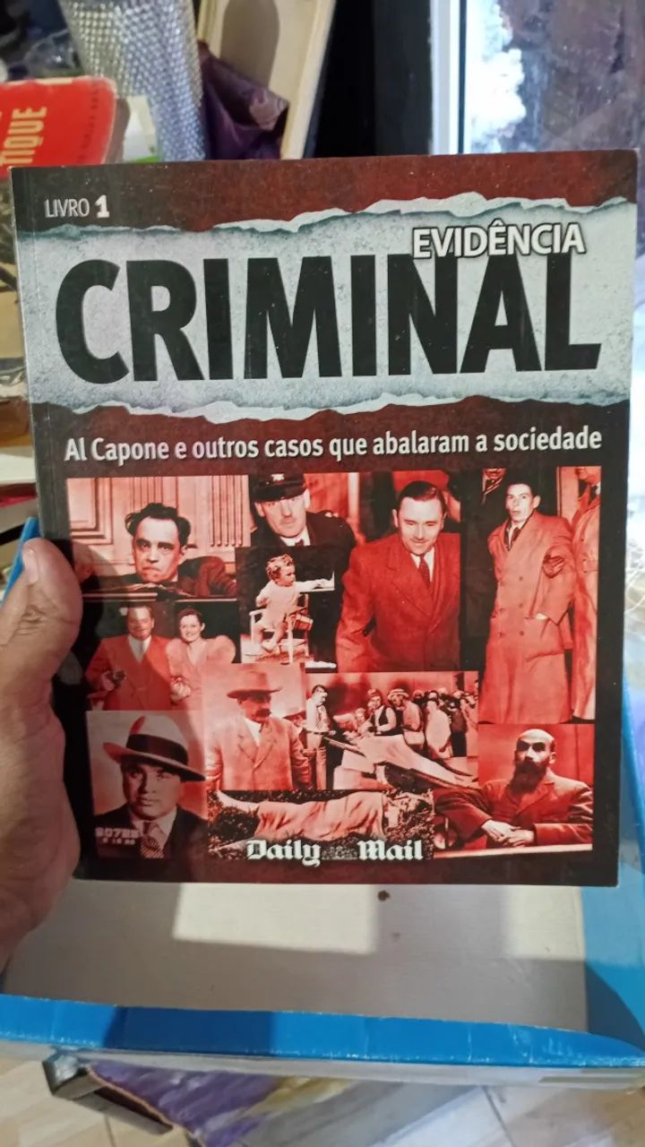 Livros  - Foto 2