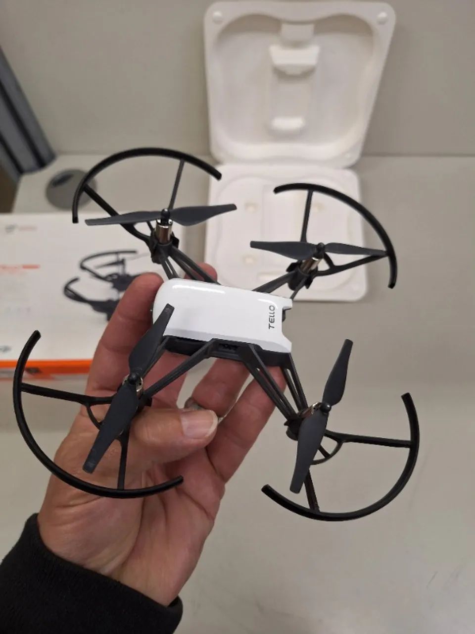 DRONE TELLO - Foto 3