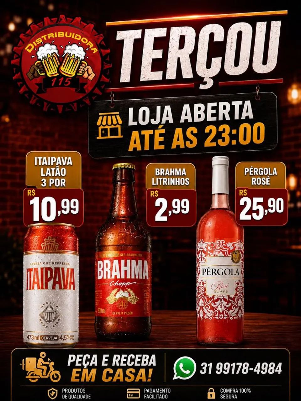 Coca gelada - Foto 3