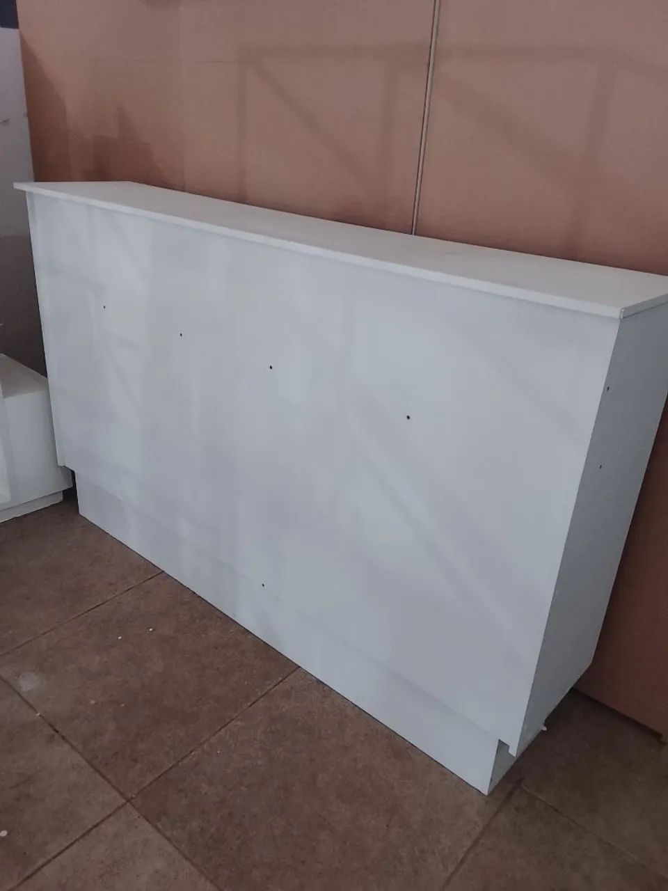 Balcão para comercio em MDF  - Foto 3