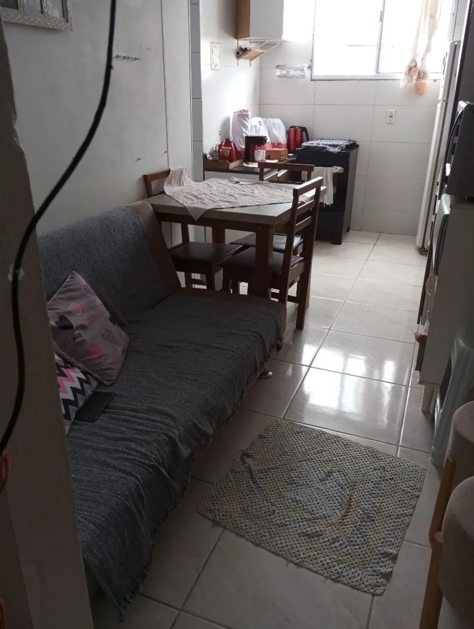 Apartamento modelo kit Net  - Foto 3
