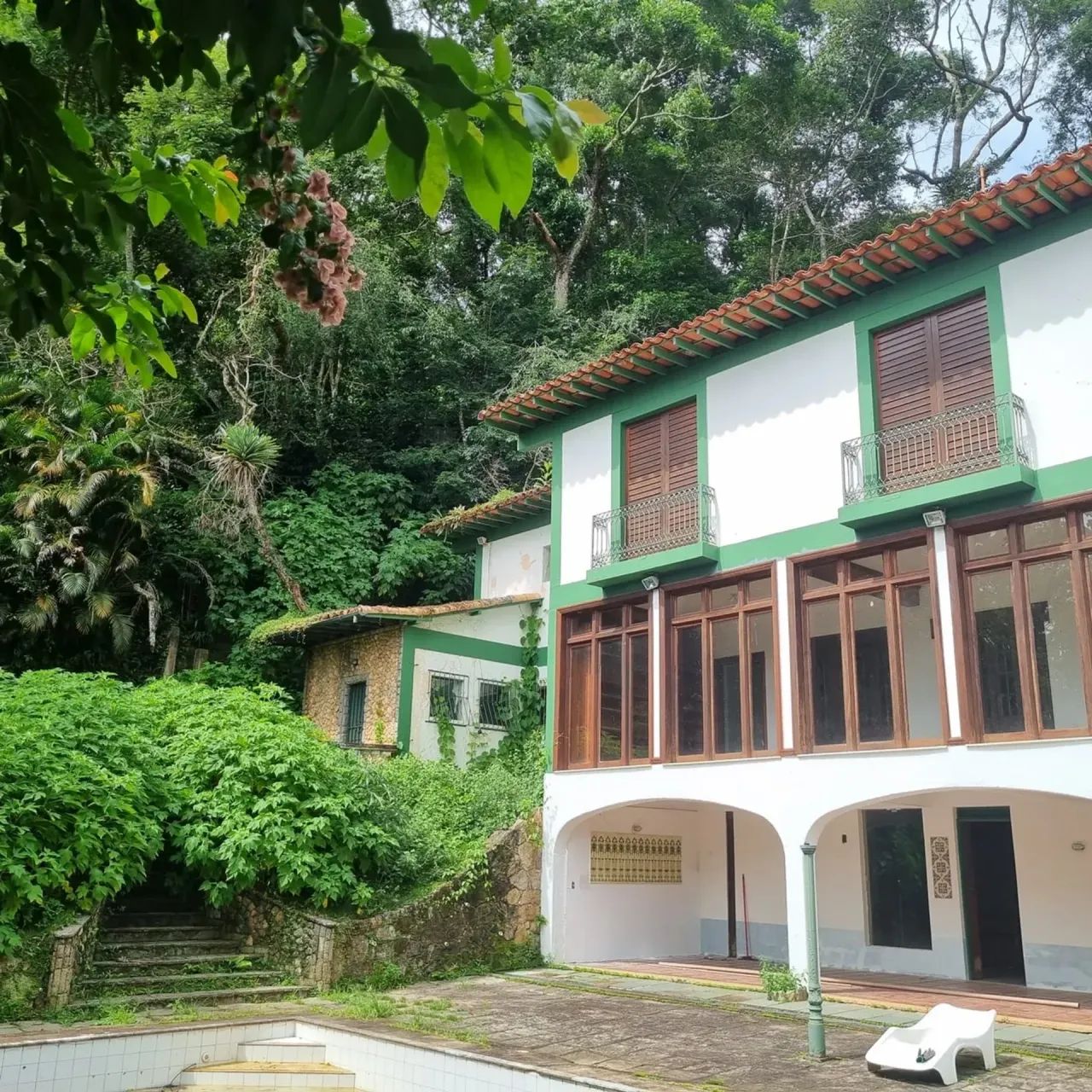 Casa com terreno em Retiro - Petrópolis - RJ - Foto 3